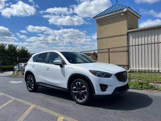 Used 2016 MAZDA CX-5 Grand Touring image 1