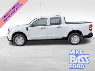 New 2025 Ford Maverick XL image 1