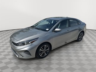 Used 2024 Kia Forte LXS image 1