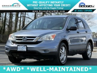 Used 2010 Honda CR-V EX image 1