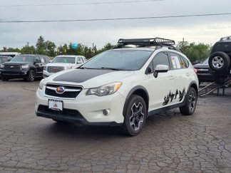 Used 2015 Subaru Crosstrek 2.0i Premium image 1