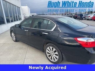 Used 2014 Honda Accord EX image 1