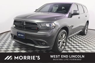 Used 2015 Dodge Durango SXT w/ Quick Order Package 23B image 1