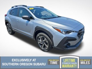 New 2025 Subaru Crosstrek 2.5i Premium image 1