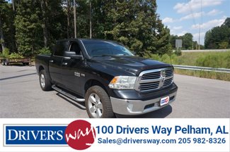 Used 2014 RAM 1500 Big Horn image 1