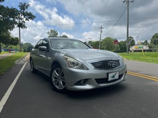 Used 2012 INFINITI G25 Journey image 1