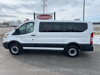 Used 2018 Ford Transit 150 XL image 1