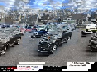 Certified 2016 Ford Edge Titanium image 1