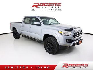Used 2020 Toyota Tacoma SR5 image 1