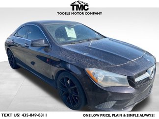 Used 2015 Mercedes-Benz CLA 250 4MATIC image 1