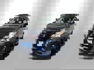 Used 2024 Mitsubishi Mirage Black Edition image 1
