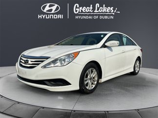 Used 2014 Hyundai Sonata GLS w/ Popular Equipment Group 2 image 1
