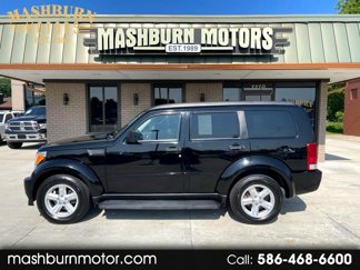 Used 2007 Dodge Nitro SLT image 1