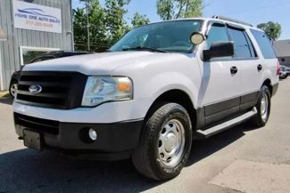Used 2011 Ford Expedition XL w/ HD Trailer Tow Pkg image 1