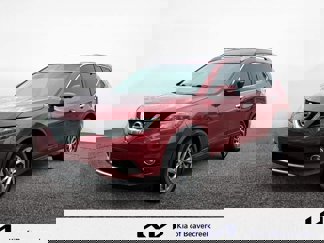 Used 2015 Nissan Rogue SL w/ SL Premium Package image 1