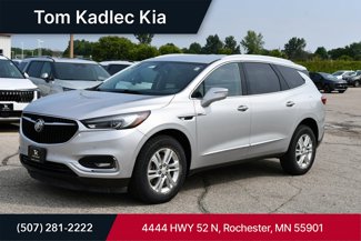 Used 2019 Buick Enclave Premium image 1