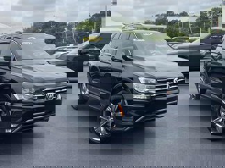 Used 2020 Volkswagen Tiguan SEL image 1
