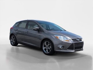 Used 2014 Ford Focus SE w/ Equipment Group 201A image 1