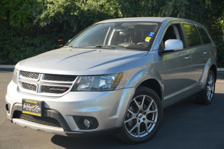 Used 2019 Dodge Journey GT image 1
