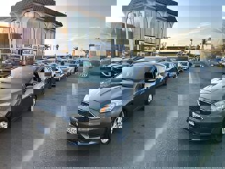 Used 2016 Ford Focus SE image 1