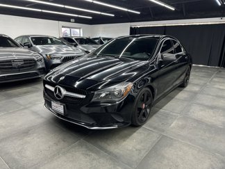 Used 2019 Mercedes-Benz CLA 250 image 1