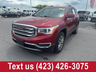 Used 2019 GMC Acadia SLE image 1
