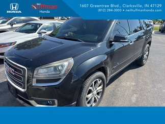 Used 2015 GMC Acadia SLT image 1