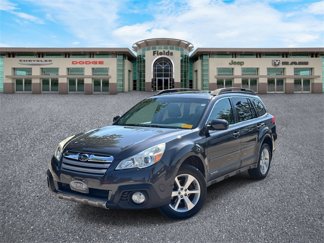 Used 2013 Subaru Outback 2.5i Limited video 1