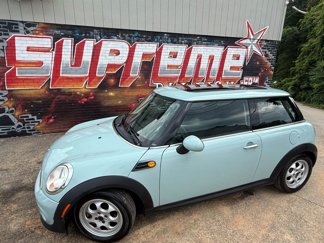 Used 2012 MINI Cooper Hardtop image 1