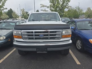 Used 1995 Ford F250 XL image 1