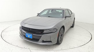 Used 2018 Dodge Charger R/T w/ Plus Group image 1