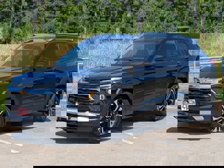 New 2026 Chevrolet TrailBlazer LT w/ Convenience Package image 1