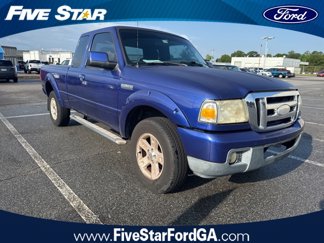 Used 2006 Ford Ranger STX image 1