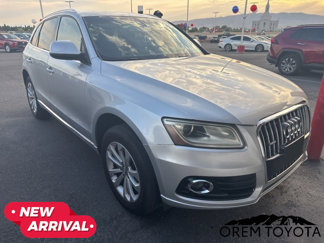 Used 2013 Audi Q5 2.0T Premium Plus image 1
