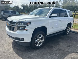 Used 2015 Chevrolet Tahoe LT w/ Luxury Package video 2