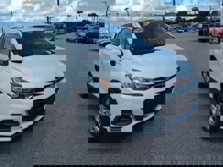 Used 2021 Chevrolet Trax LS w/ Tint and Cruise Package image 1