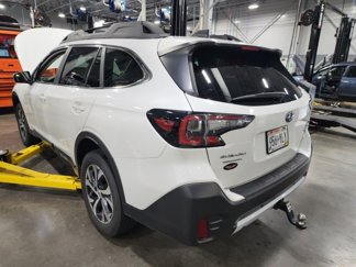 Used 2020 Subaru Outback Limited XT image 1