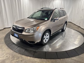 Used 2014 Subaru Forester 2.5i Premium w/ Popular Package #1 image 1