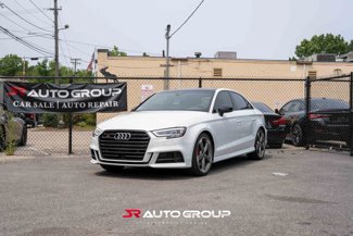 Used 2020 Audi S3 Premium Plus w/ Premium Plus Package image 1