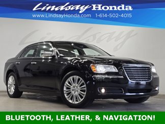 Used 2013 Chrysler 300 C w/ Beats Audio Group image 1