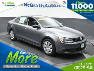 Used 2012 Volkswagen Jetta S image 1