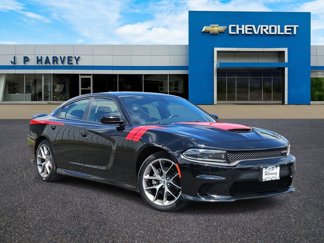Used 2023 Dodge Charger GT image 1
