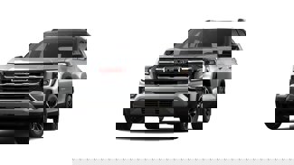 New 2026 GMC Terrain Elevation w/ Elevation Premium Package image 1