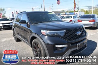 Used 2020 Ford Explorer ST w/ ST Street Pack image 1