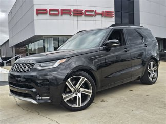 Used 2023 Land Rover Discovery Metropolitan Edition image 1