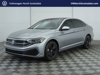 Certified 2024 Volkswagen Jetta SE video 1