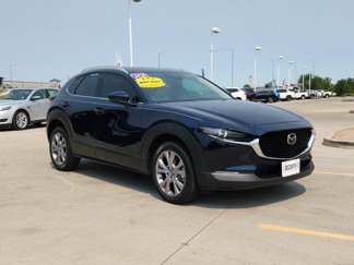 Used 2020 MAZDA CX-30 AWD w/ Premium Package image 1