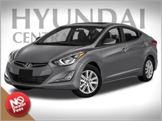 Used 2015 Hyundai Elantra SE w/ Option Group 02 image 1