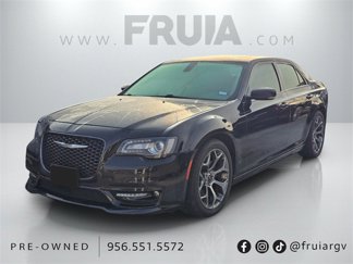Used 2018 Chrysler 300 S w/ 300S Premium Group 2 image 1