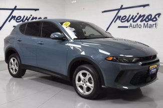Used 2023 Dodge Hornet GT image 1